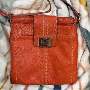 TIGNANELLO Close body bag